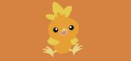 Torchic (Image via WallpaperAccess)